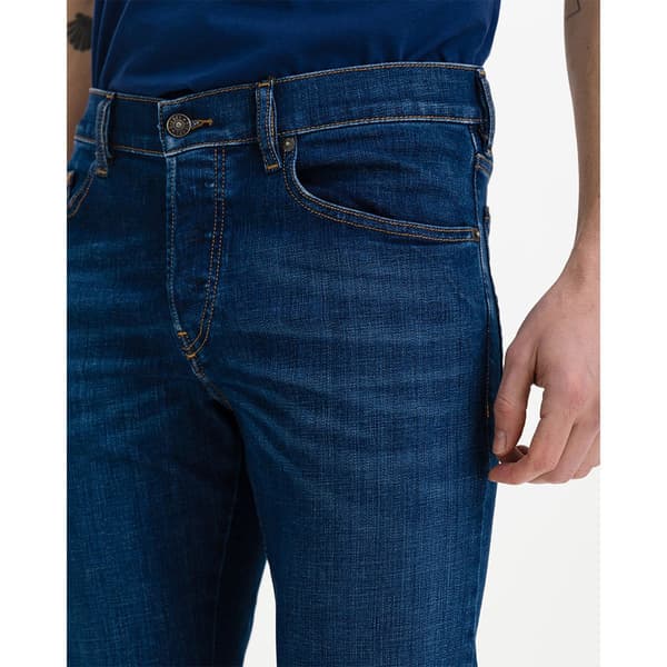 Diesel Mihtry Jeans Blå 36 / 34 Man