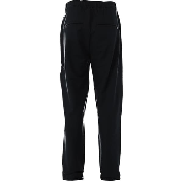 Spalding Referee Byxor Svart 3XL Man