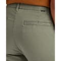 Miniatyrbild 4 av 4: Dockers Weekend Regular Slim Ankle Fit Chinobyxor Grönt 27 / 27 Kvinna