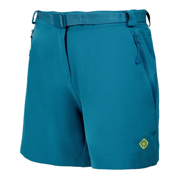 Izas Bielsa Ii Shorts Blå S Mand