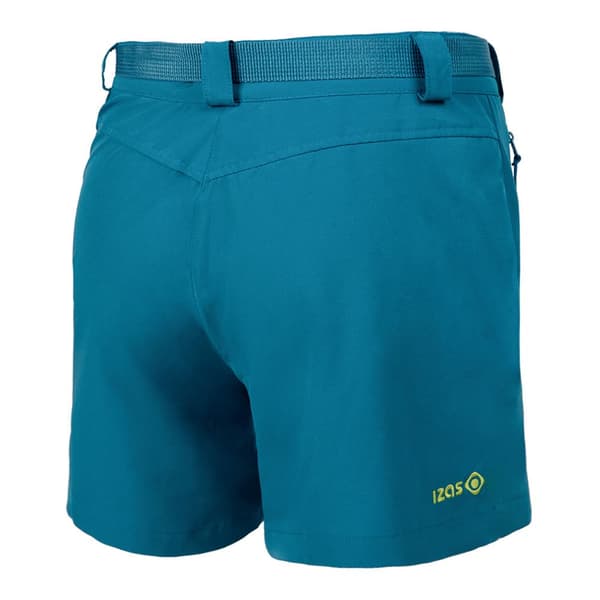 Izas Bielsa Ii Shorts Blå S Mand
