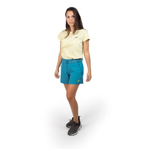 Izas Bielsa Ii Shorts Blå S Mand
