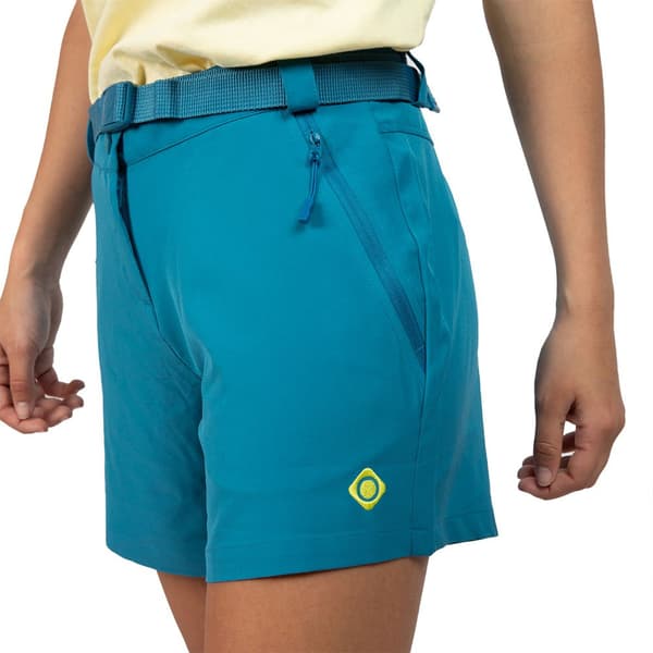 Izas Bielsa Ii Shorts Blå S Mand