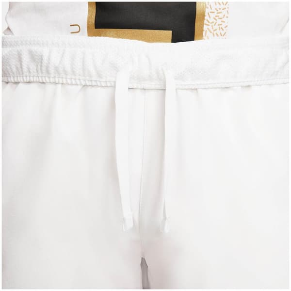 Nike Victory Flex Ace Shortsit Valkoinen L Poika