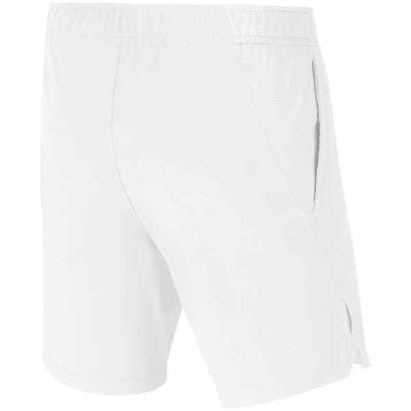 Nike Victory Flex Ace Shortsit Valkoinen L Poika
