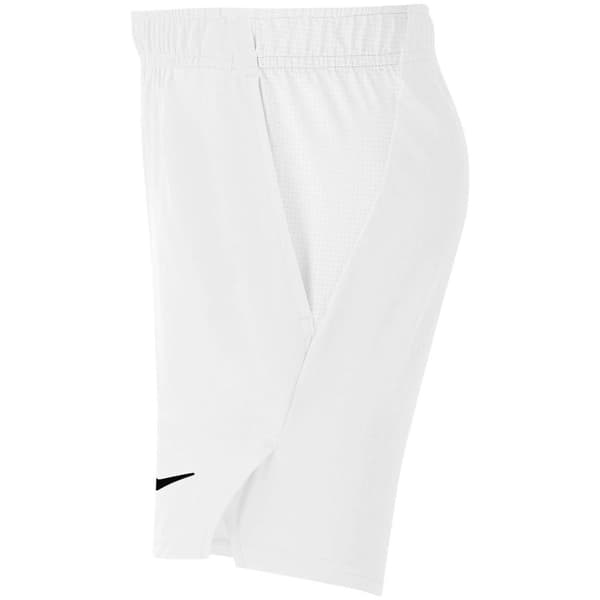 Nike Victory Flex Ace Shortsit Valkoinen L Poika
