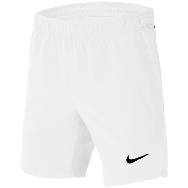 Nike Victory Flex Ace Shorts Hvid L Dreng