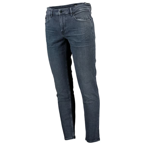 Boss Charleston Farkut Harmaa 35 / 32 Mies