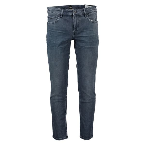 Boss Charleston Farkut Harmaa 35 / 32 Mies