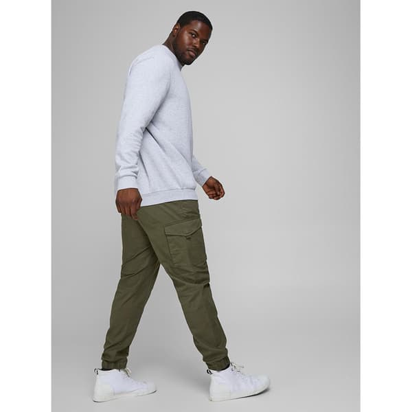 Jack & Jones Paul Flake Akm 542 Housut Vihreä 50 / 32 Mies