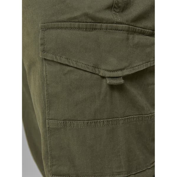 Jack & Jones Paul Flake Akm 542 Housut Vihreä 50 / 32 Mies