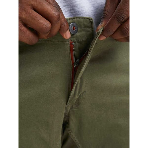 Jack & Jones Paul Flake Akm 542 Housut Vihreä 50 / 32 Mies