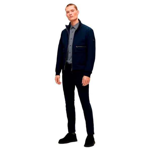 Boss Kaito1 10242612 Bukser Blå 52 / 102 Mand