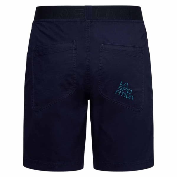 La Sportiva Esquirol Shorts Blå S Mand