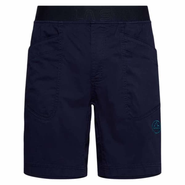 La Sportiva Esquirol Shorts Blå S Mand