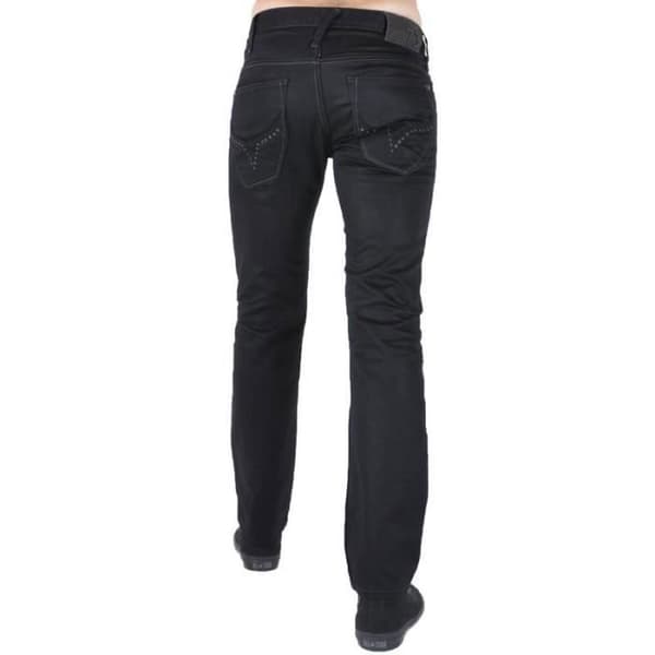 Jeans Pepe Jeans Orion PM200877 Svart - Svart - Slim fit - Låg midja