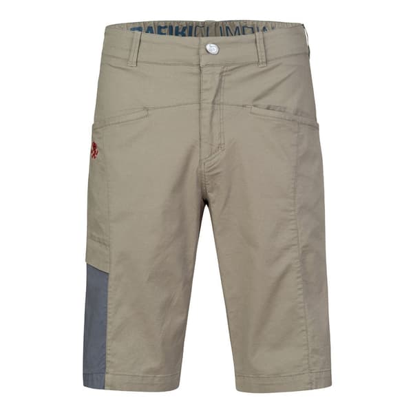 Rafiki Crux Shorts Beige S Mand