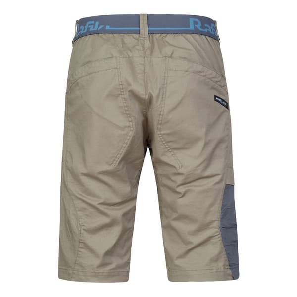Rafiki Crux Shorts Beige S Mand