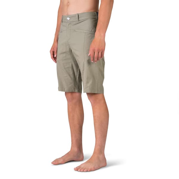 Rafiki Crux Shorts Beige S Mand
