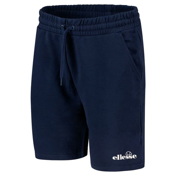 Ellesse Molla Loopback Shorts Blå L Man