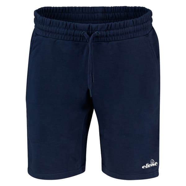 Ellesse Molla Loopback Shorts Blå L Man