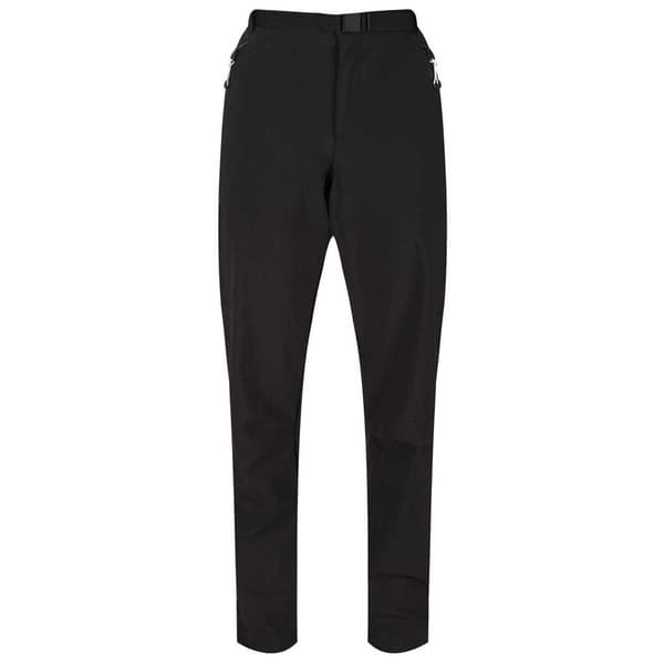Regatta Xert Stretch Iii Bukser Sort 56 Mand