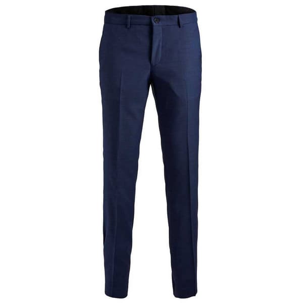 Jack & Jones Premium Solaris Byxor Blå 106 Man
