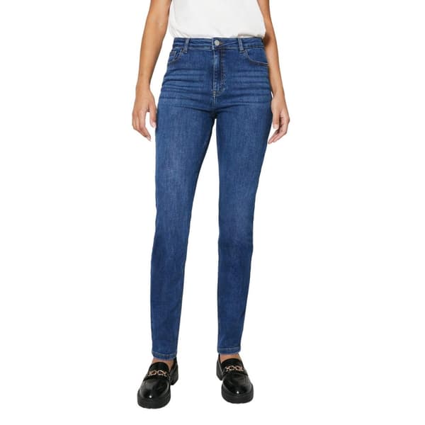 Dorothy Perkins Comfort Stretch Tall and Slim Jeans för dam och herr