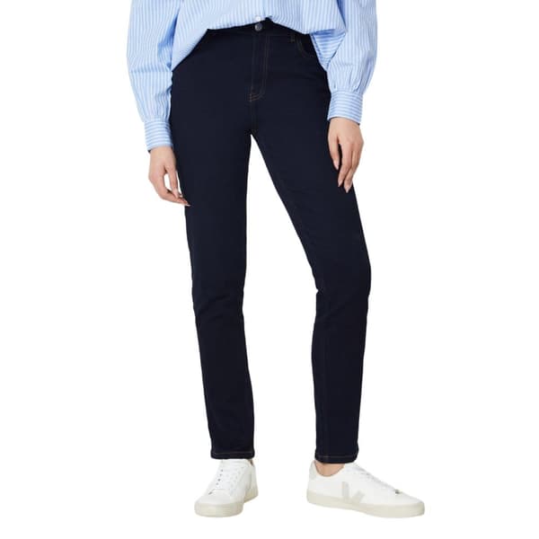 Dorothy Perkins Comfort Stretch Tall and Slim Jeans för dam och herr