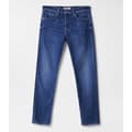 Miniatyrbillede 3 af 6: Salsa Jeans 21008300 Jeans Blå 32 / 32 Mand
