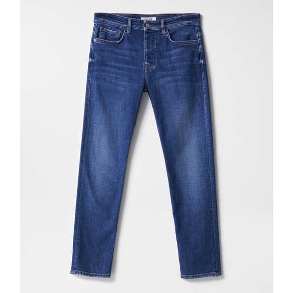 Salsa Jeans 21008300 Jeans Blå 32 / 32 Mand