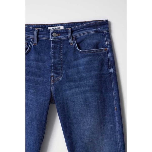 Salsa Jeans 21008300 Jeans Blå 32 / 32 Mand