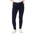 Miniatyrbild 1 av 3: Dorothy Perkins Comfort Stretch Skinny Jeans, dam/dam