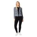 Pikkukuva 3 / 3: Dorothy Perkins Womens/Ladies Comfort Stretch Skinny Jeans