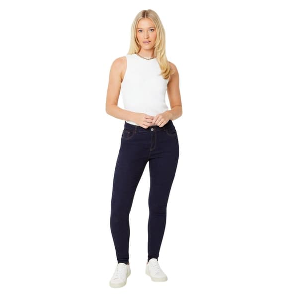 Dorothy Perkins Comfort Stretch Skinny Jeans, dam/dam