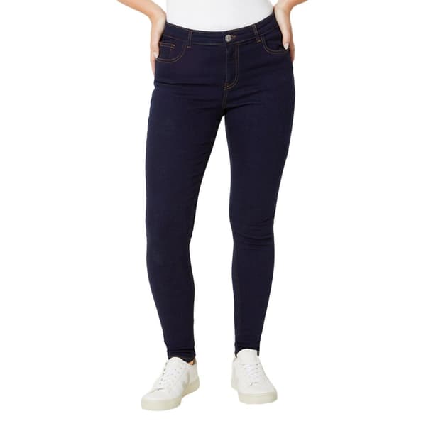 Dorothy Perkins Comfort Stretch Skinny Jeans, dam/dam