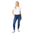 Miniatyrbild 3 av 3: Dorothy Perkins Comfort Stretch Skinny Jeans, dam/dam
