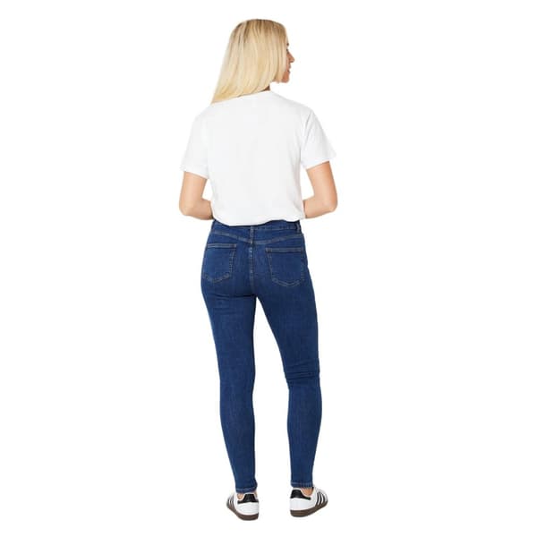 Dorothy Perkins Comfort Stretch Skinny Jeans, dam/dam
