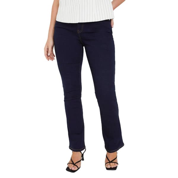 Dorothy Perkins Dam/Ladies Comfort Stretch Bootcut Jeans