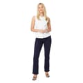 Miniatyrbild 3 av 3: Dorothy Perkins Dam/Ladies Comfort Stretch Bootcut Jeans