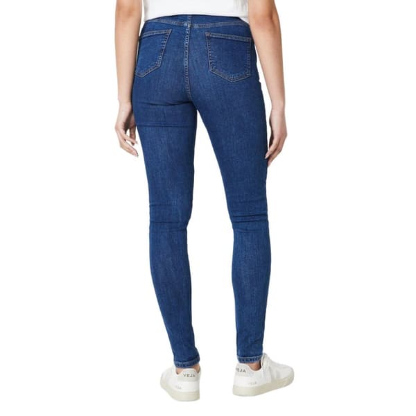 Dorothy Perkins Dam/Lady Comfort Stretch Tall Skinny Jeans