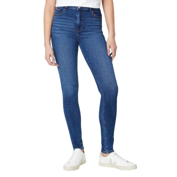 Dorothy Perkins Dam/Lady Comfort Stretch Tall Skinny Jeans