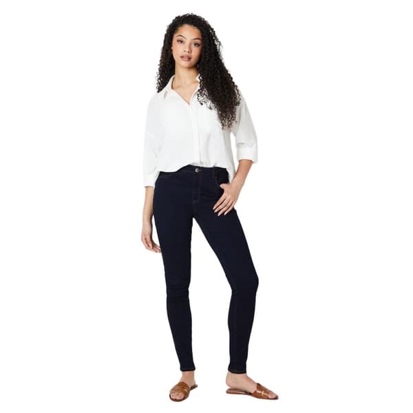 Dorothy Perkins Dam/Lady Comfort Stretch Tall Skinny Jeans