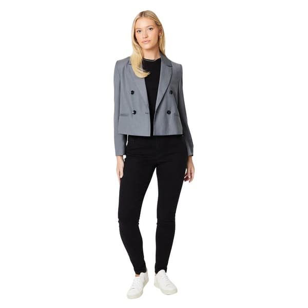 Dorothy Perkins Dam/Lady Comfort Stretch Tall Skinny Jeans