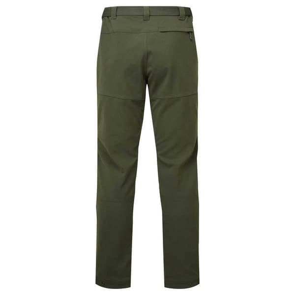 Montane Terra Xt R Byxor Grönt 34 / Regular Man