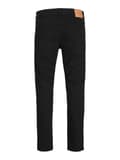 Miniatyrbillede 3 af 10: The Original Performance Jeans (Regular) - Sort Denim