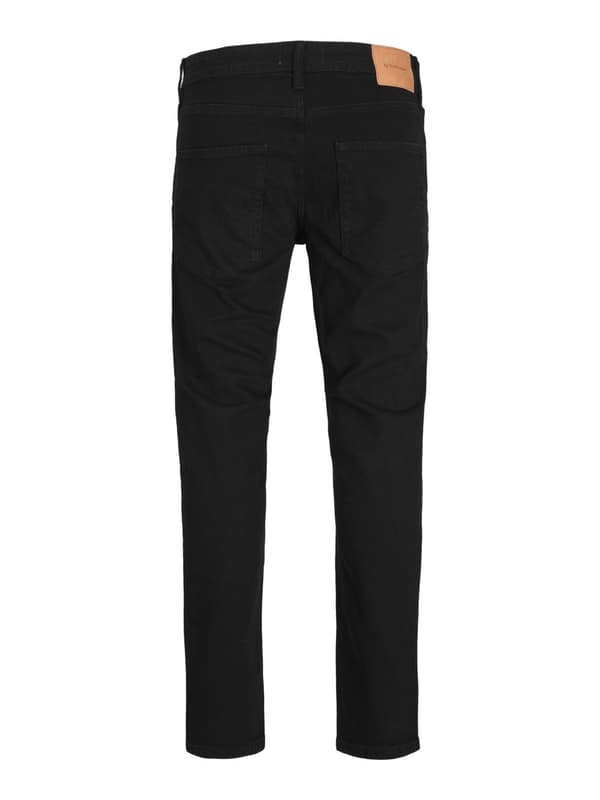 The Original Performance Jeans (Regular) - Sort Denim