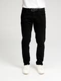 Miniatyrbillede 4 af 10: The Original Performance Jeans (Regular) - Sort Denim