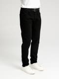 Miniatyrbillede 5 af 10: The Original Performance Jeans (Regular) - Sort Denim
