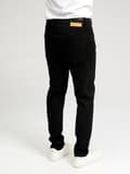 Miniatyrbillede 6 af 10: The Original Performance Jeans (Regular) - Sort Denim